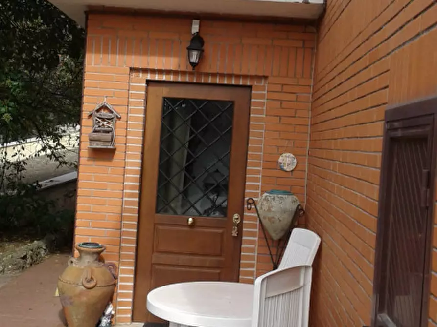 Immagine 2 di Villa in vendita  in Loc.tà Fonte Cavalla a Palombara Sabina