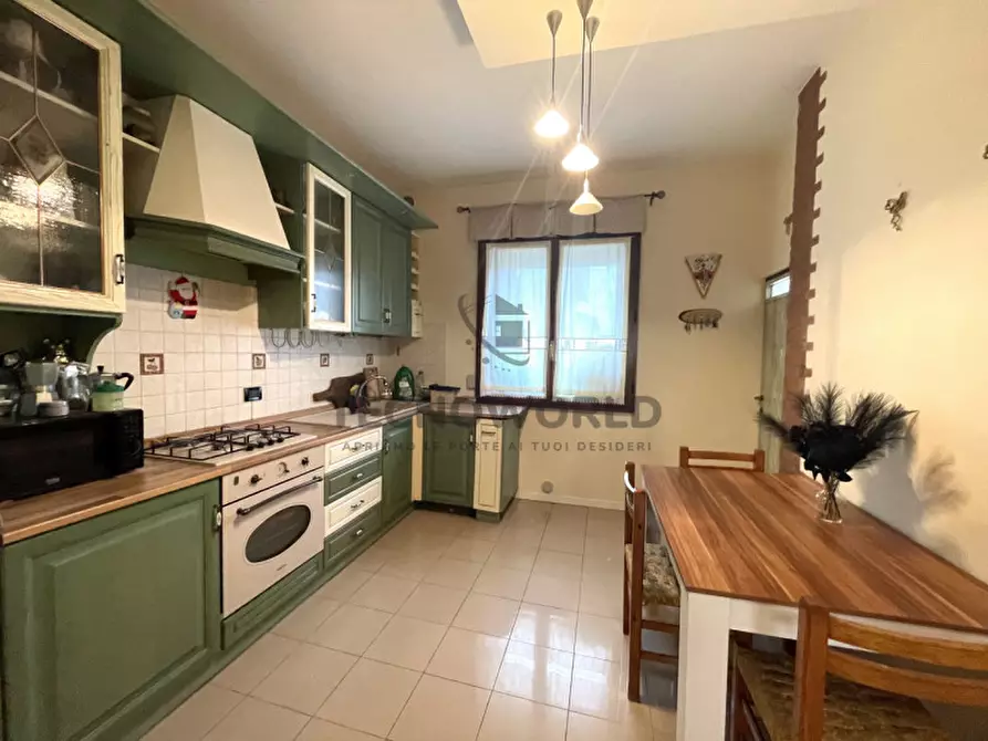 Immagine 2 di Appartamento in vendita  a Malo