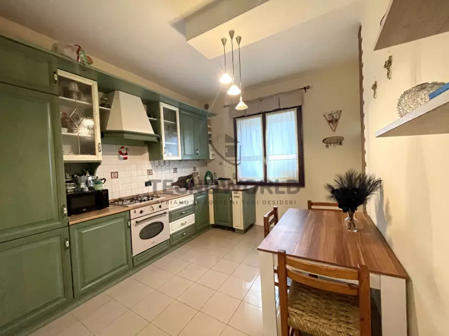 Immagine 3 di Appartamento in vendita  a Malo