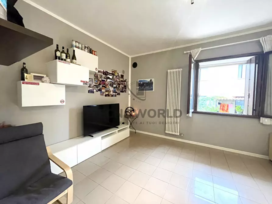 Immagine 6 di Appartamento in vendita  a Malo