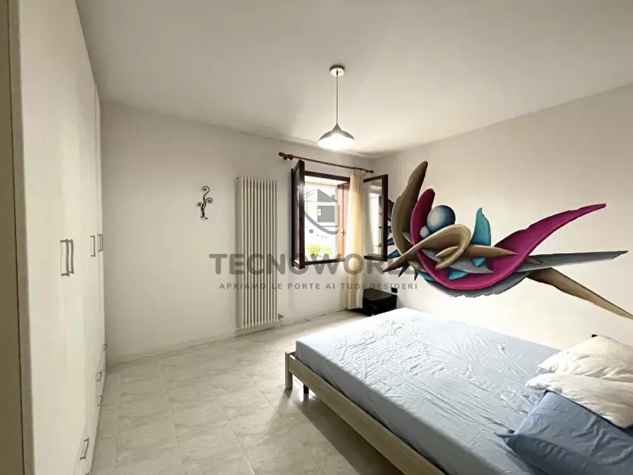 Immagine 10 di Appartamento in vendita  a Malo