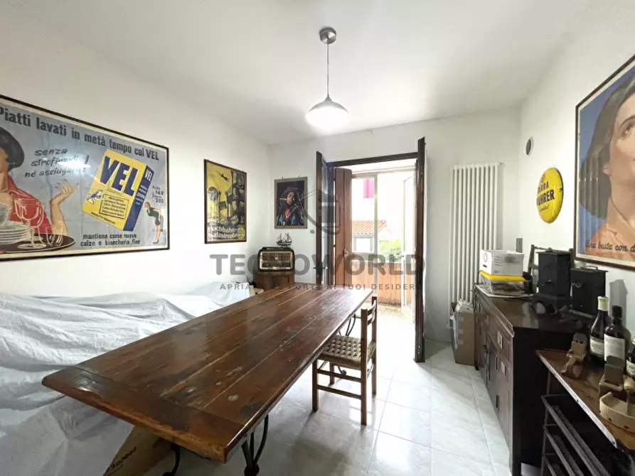 Immagine 12 di Appartamento in vendita  a Malo