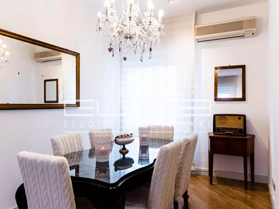 Immagine 5 di Appartamento in vendita  in Via Loreto a Ancona