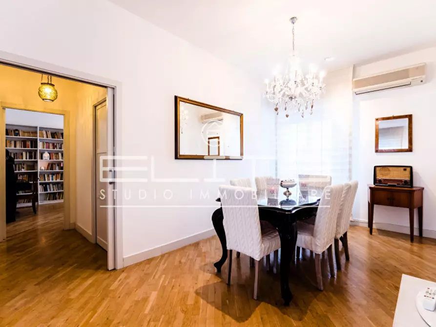 Immagine 6 di Appartamento in vendita  in Via Loreto a Ancona