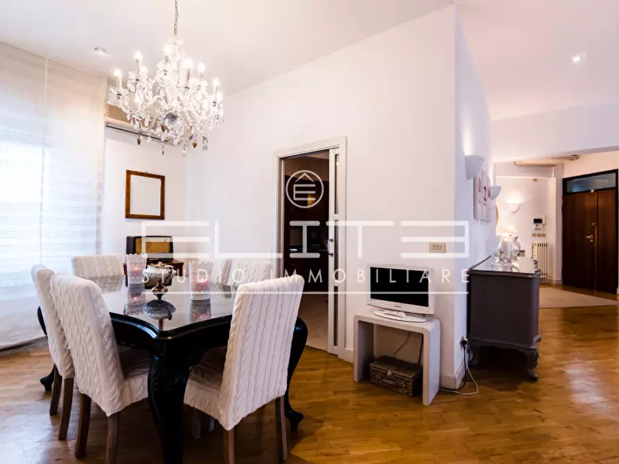 Immagine 7 di Appartamento in vendita  in Via Loreto a Ancona