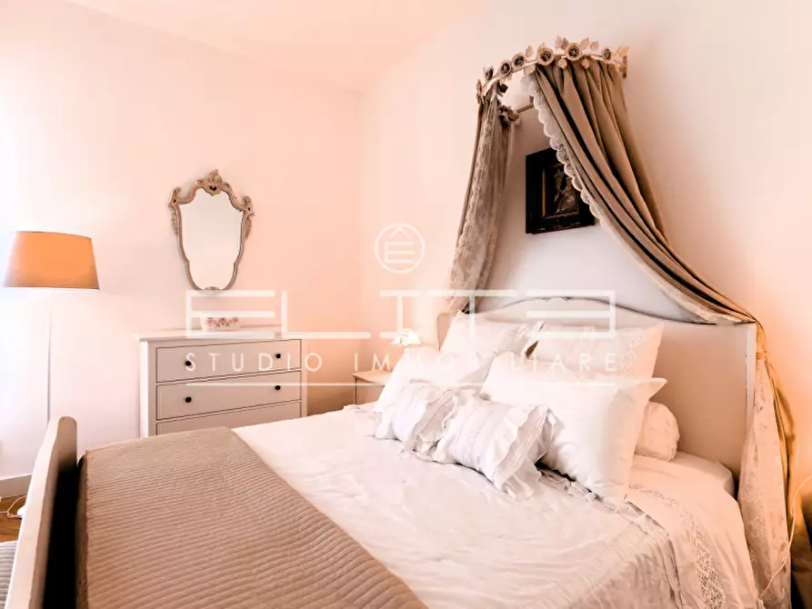 Immagine 14 di Appartamento in vendita  in Via Loreto a Ancona