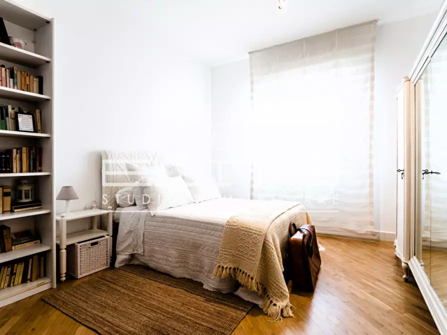 Immagine 16 di Appartamento in vendita  in Via Loreto a Ancona