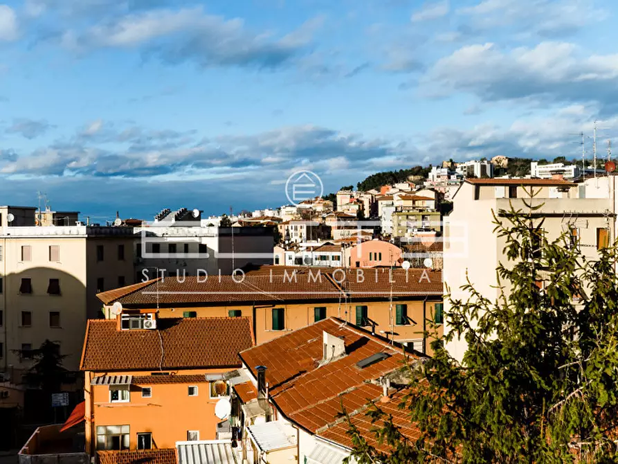Immagine 21 di Appartamento in vendita  in Via Loreto a Ancona