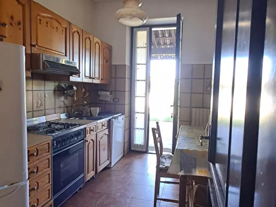 Immagine 16 di Villa in vendita  in VIA villoresi a Robecchetto Con Induno