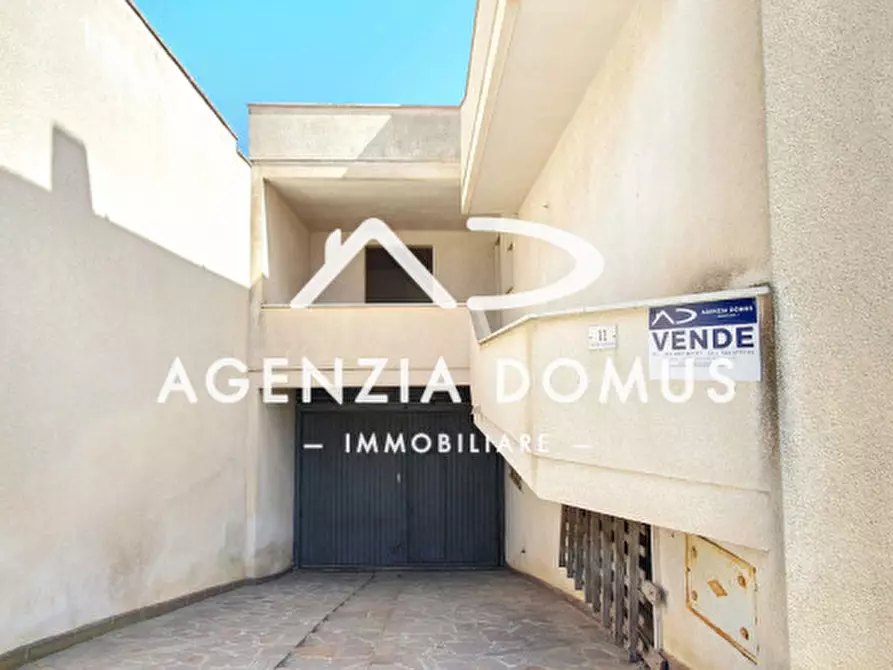 Immagine 4 di Casa indipendente in vendita  in via Alcide De Gasperi 1 a Melissano