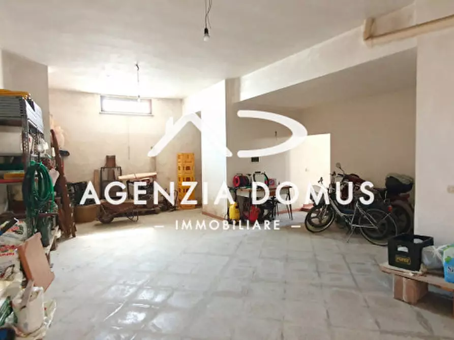 Immagine 6 di Casa indipendente in vendita  in via Alcide De Gasperi 1 a Melissano