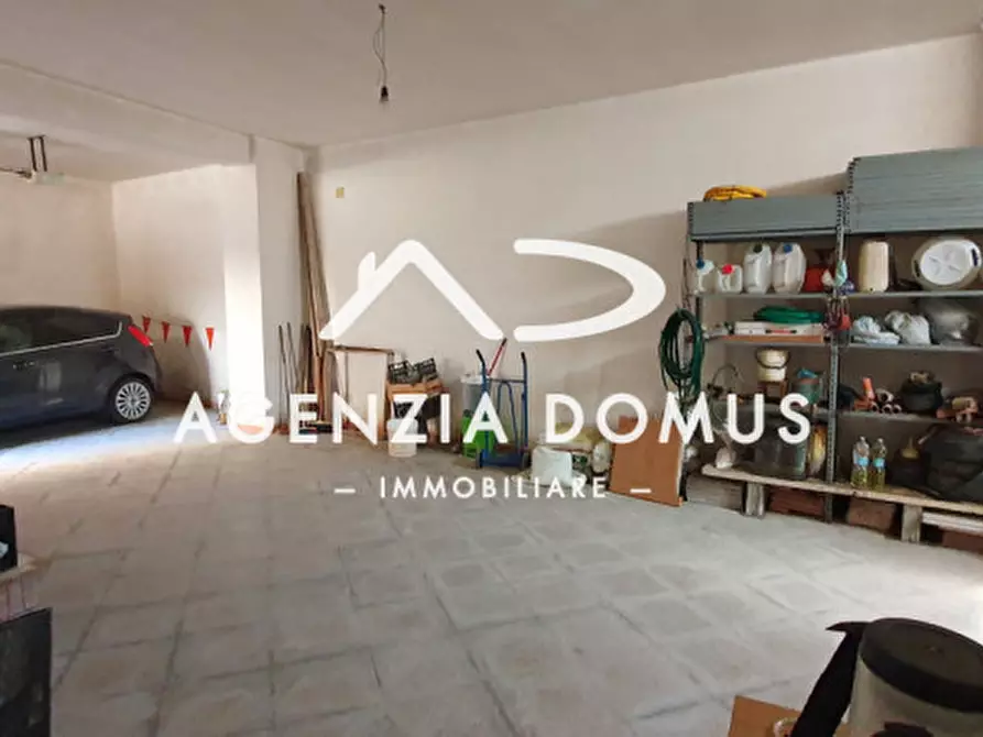 Immagine 7 di Casa indipendente in vendita  in via Alcide De Gasperi 1 a Melissano