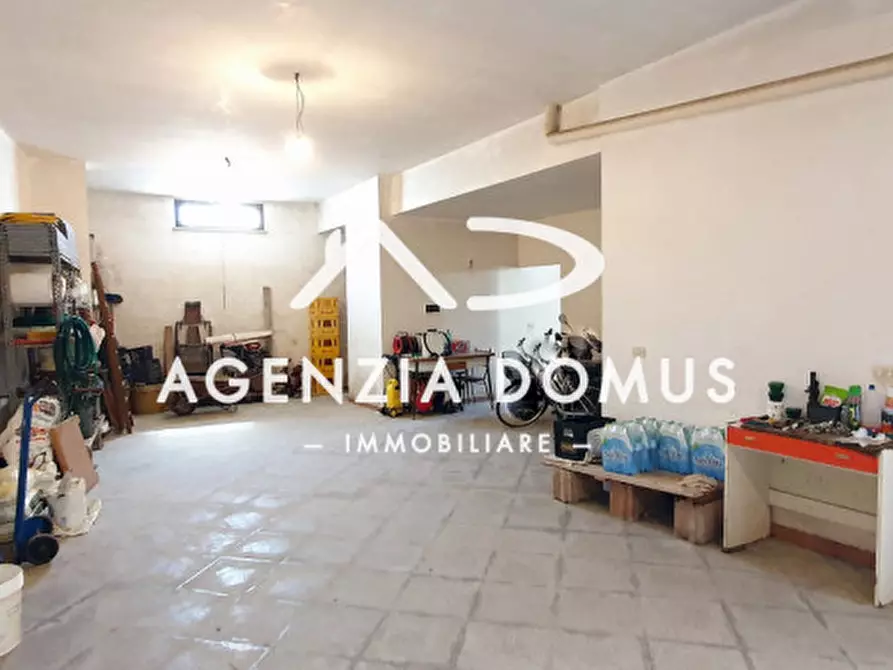 Immagine 8 di Casa indipendente in vendita  in via Alcide De Gasperi 1 a Melissano