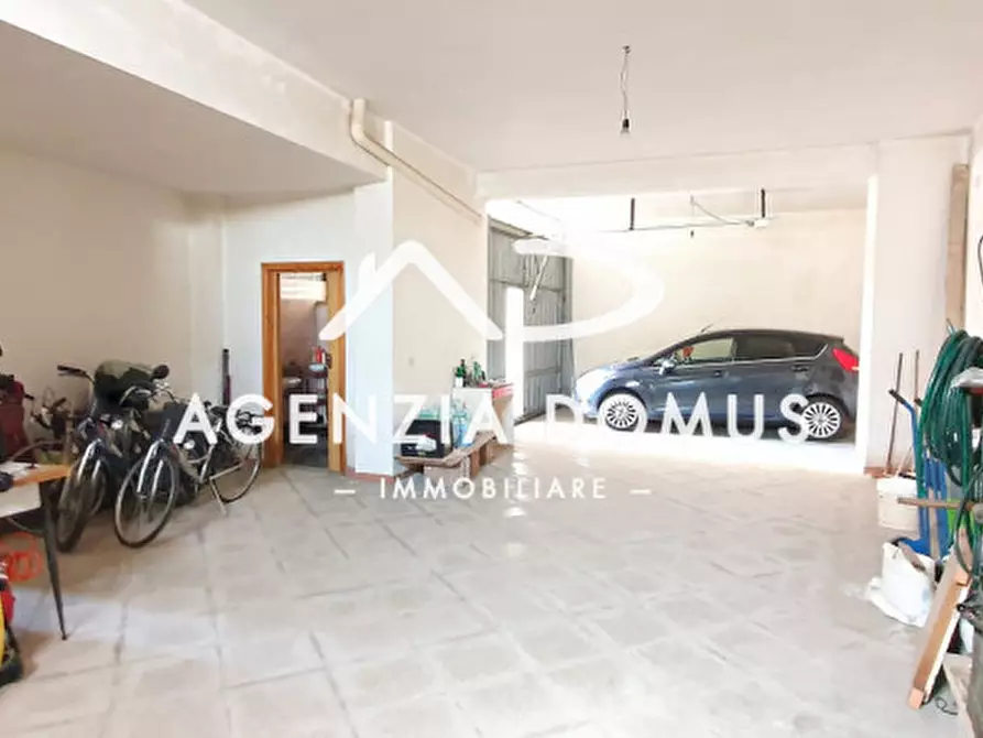 Immagine 9 di Casa indipendente in vendita  in via Alcide De Gasperi 1 a Melissano