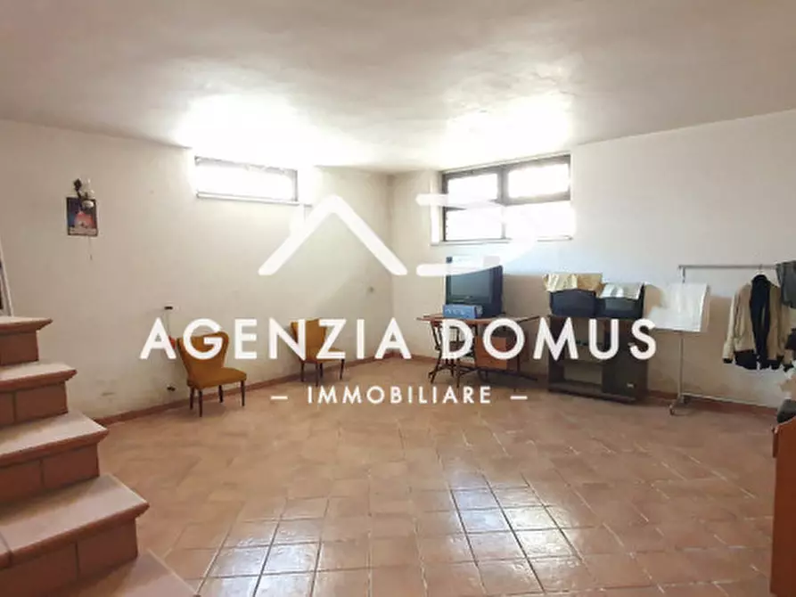 Immagine 10 di Casa indipendente in vendita  in via Alcide De Gasperi 1 a Melissano