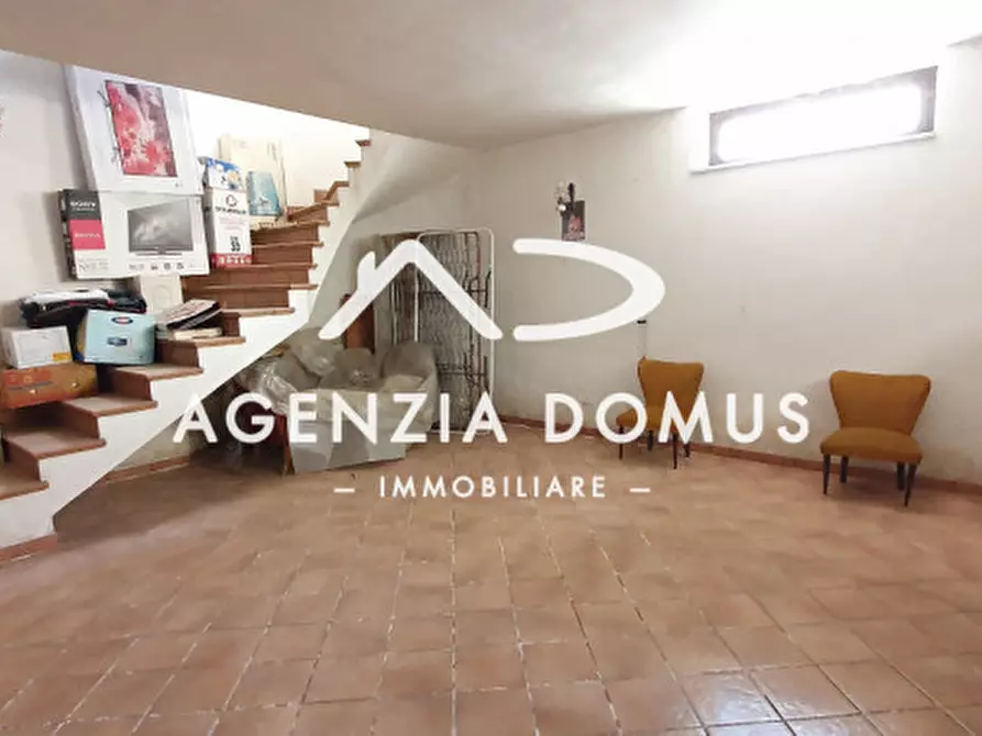 Immagine 11 di Casa indipendente in vendita  in via Alcide De Gasperi 1 a Melissano