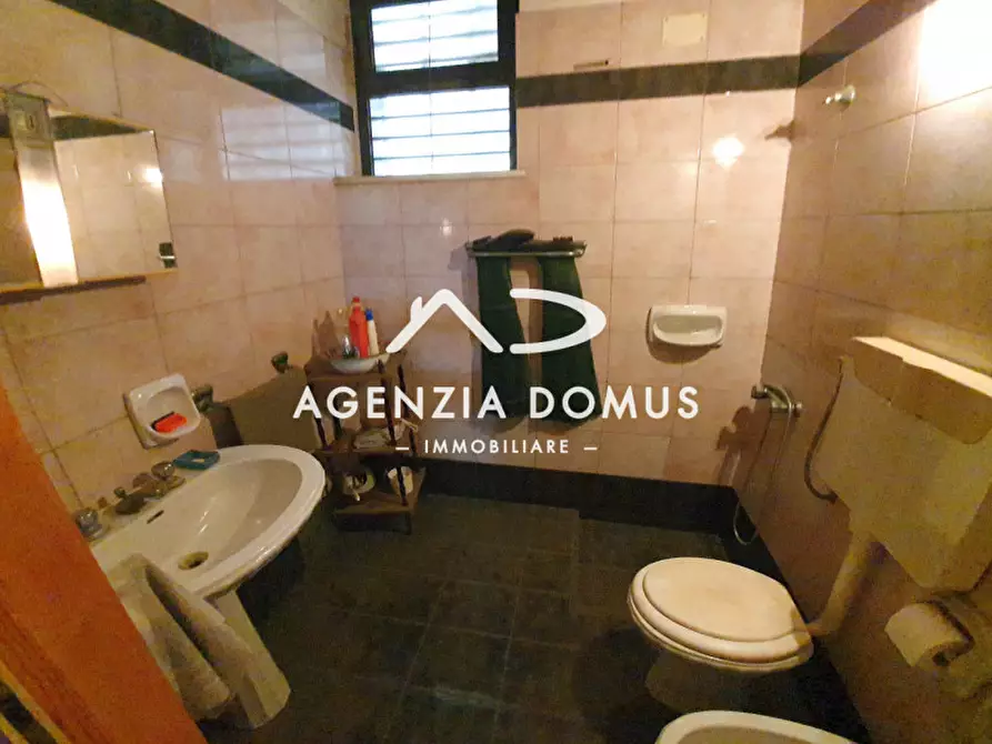 Immagine 12 di Casa indipendente in vendita  in via Alcide De Gasperi 1 a Melissano