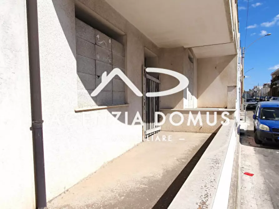 Immagine 13 di Casa indipendente in vendita  in via Alcide De Gasperi 1 a Melissano