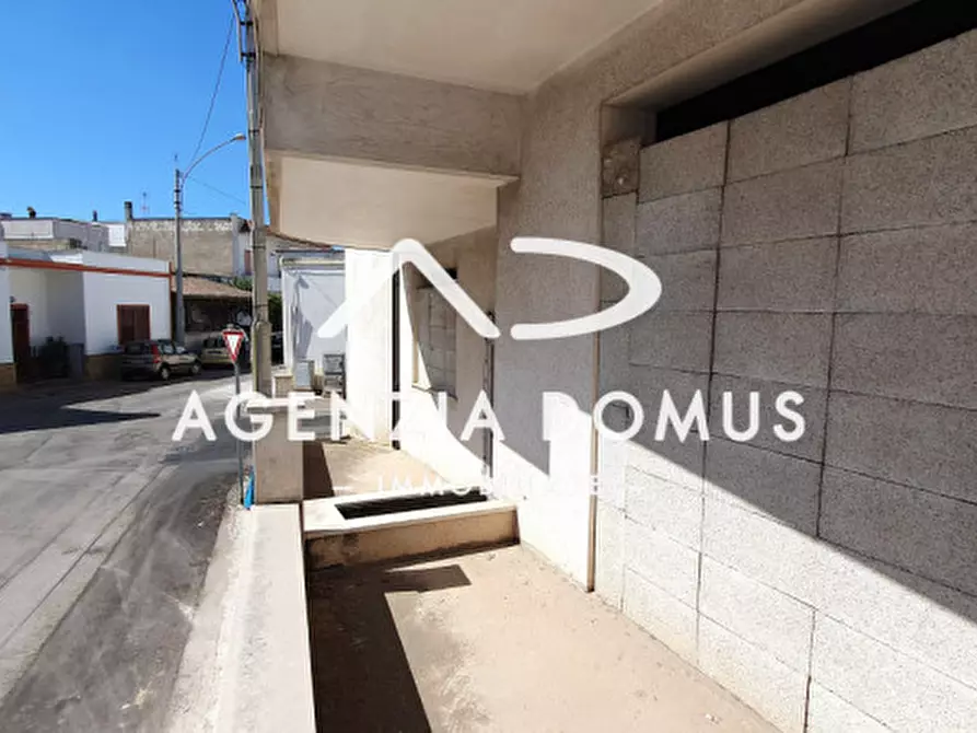 Immagine 14 di Casa indipendente in vendita  in via Alcide De Gasperi 1 a Melissano