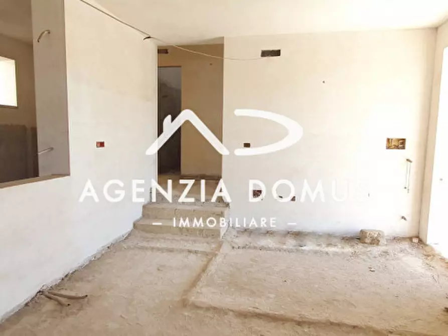 Immagine 15 di Casa indipendente in vendita  in via Alcide De Gasperi 1 a Melissano