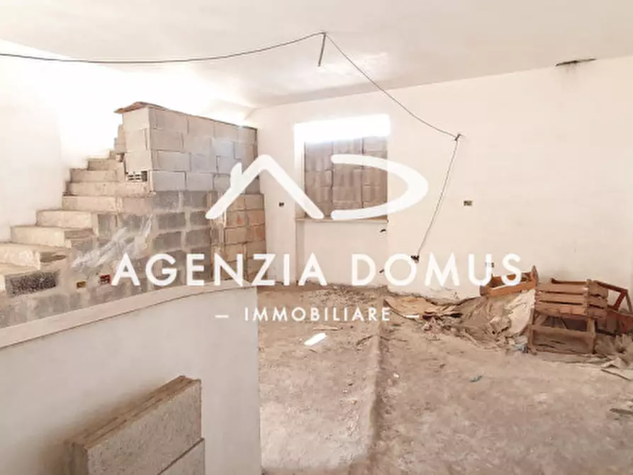 Immagine 17 di Casa indipendente in vendita  in via Alcide De Gasperi 1 a Melissano