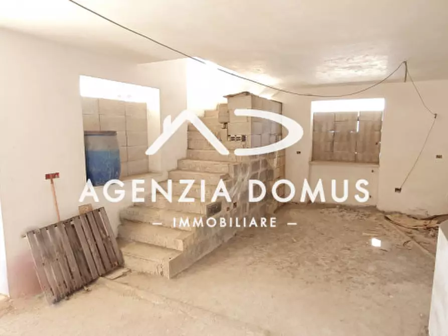 Immagine 18 di Casa indipendente in vendita  in via Alcide De Gasperi 1 a Melissano