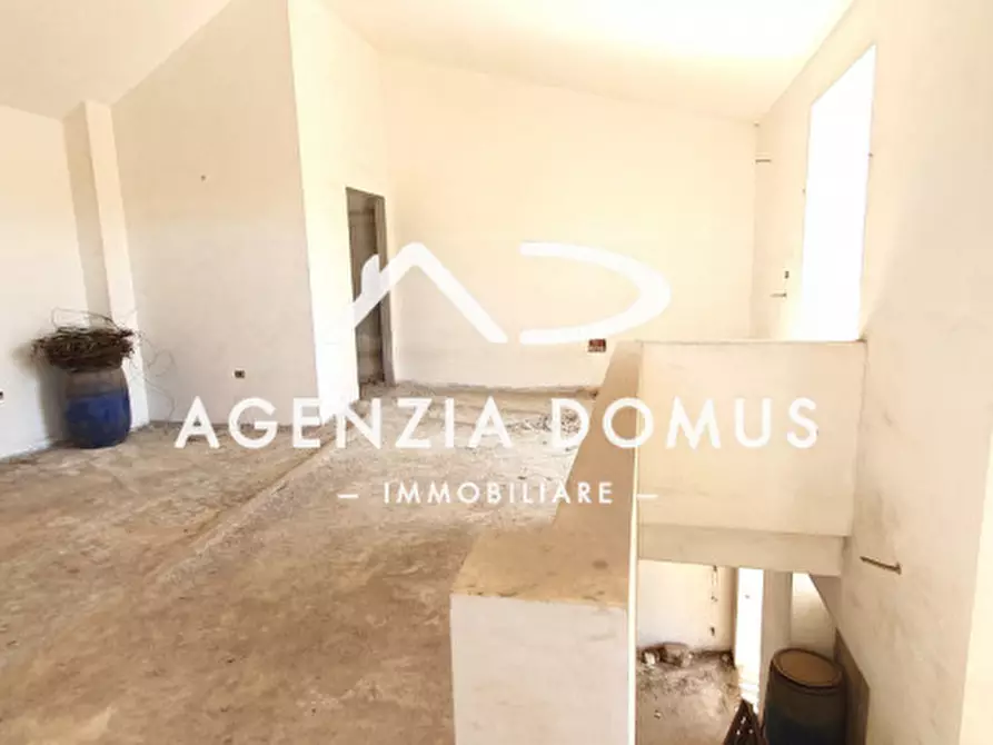 Immagine 19 di Casa indipendente in vendita  in via Alcide De Gasperi 1 a Melissano