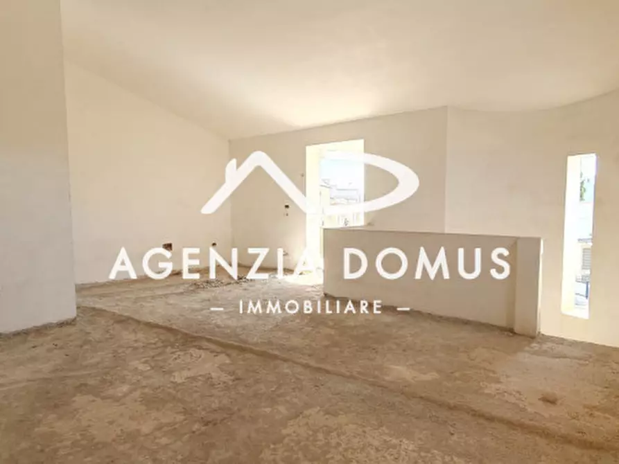 Immagine 21 di Casa indipendente in vendita  in via Alcide De Gasperi 1 a Melissano