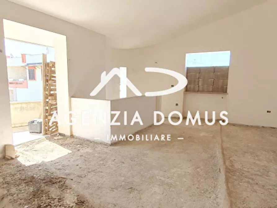 Immagine 22 di Casa indipendente in vendita  in via Alcide De Gasperi 1 a Melissano