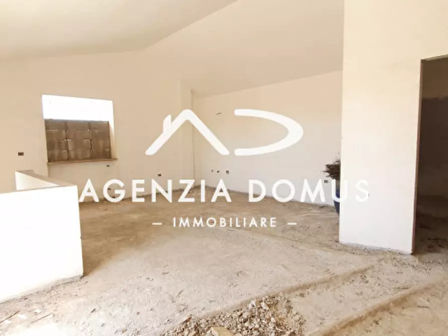 Immagine 27 di Casa indipendente in vendita  in via Alcide De Gasperi 1 a Melissano