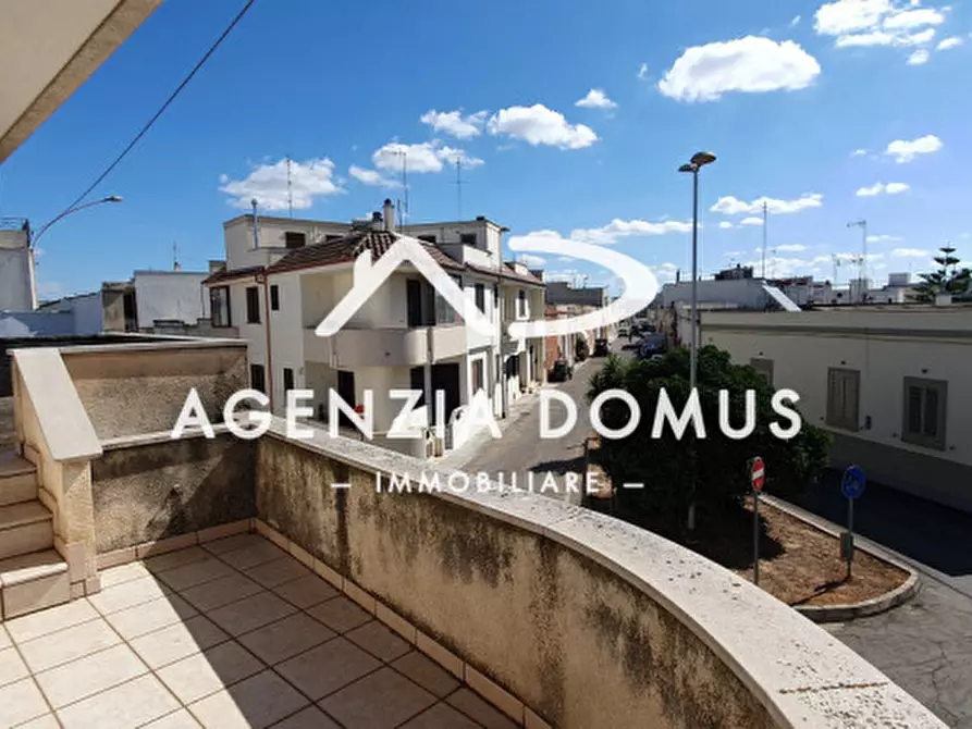 Immagine 29 di Casa indipendente in vendita  in via Alcide De Gasperi 1 a Melissano