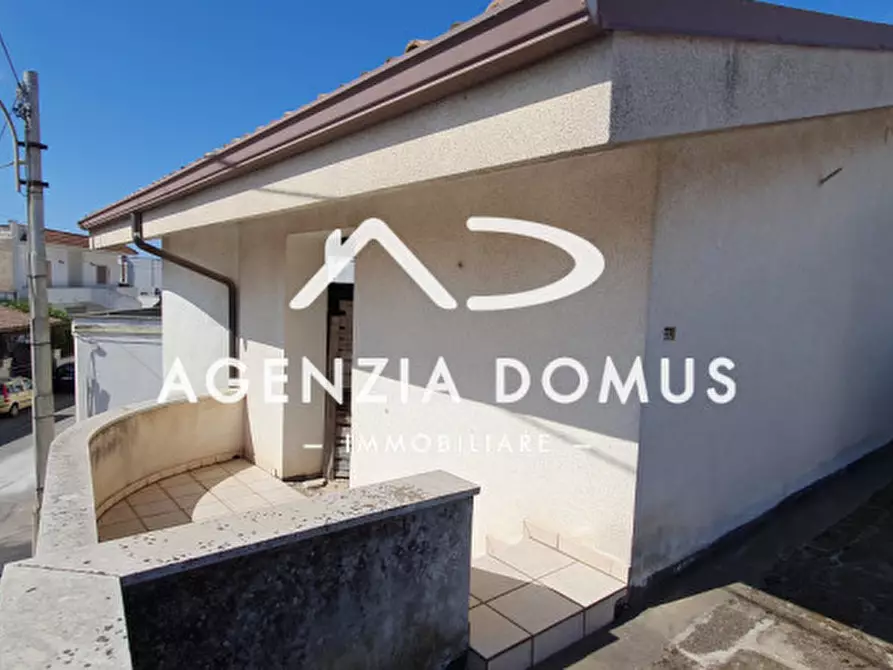 Immagine 30 di Casa indipendente in vendita  in via Alcide De Gasperi 1 a Melissano