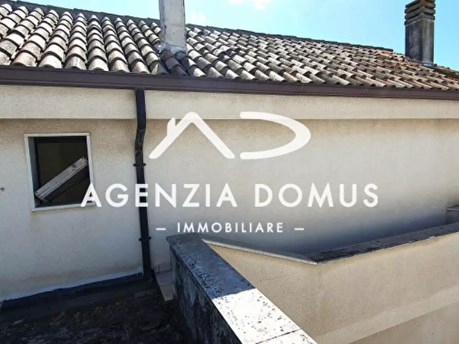 Immagine 32 di Casa indipendente in vendita  in via Alcide De Gasperi 1 a Melissano