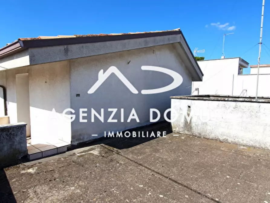 Immagine 34 di Casa indipendente in vendita  in via Alcide De Gasperi 1 a Melissano