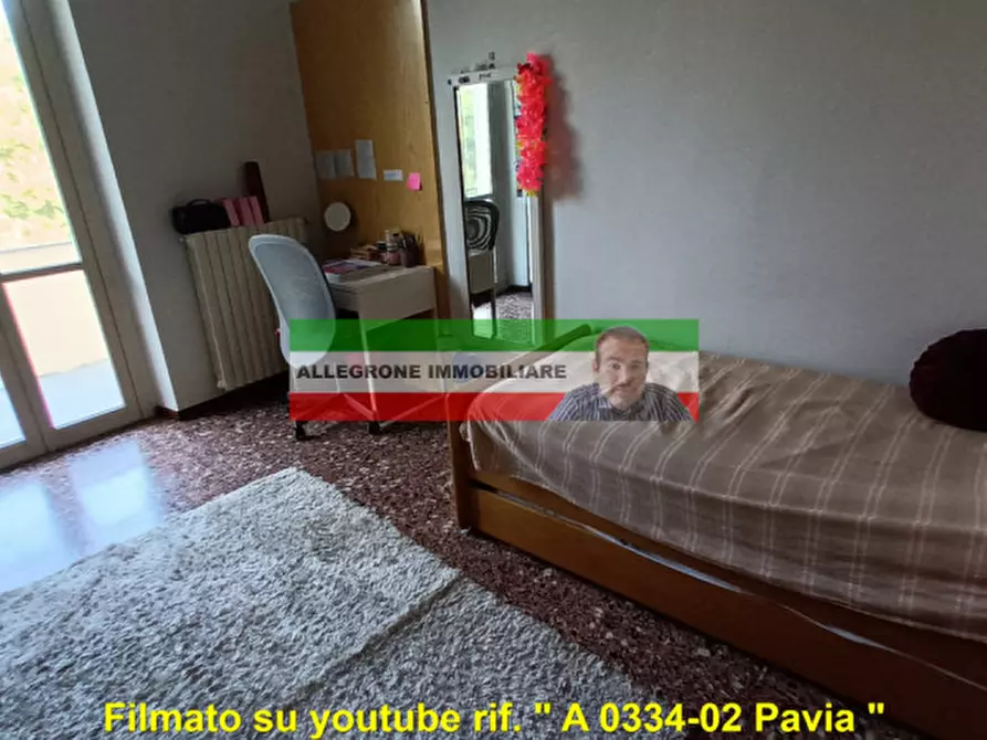 Immagine 1 di Appartamento in affitto  in cassinino a Pavia