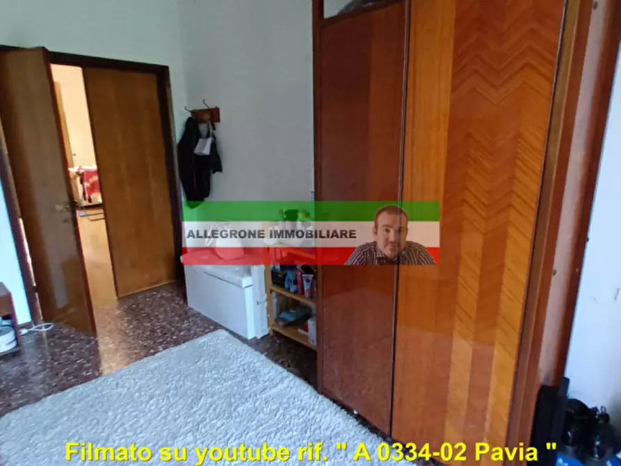 Immagine 2 di Appartamento in affitto  in cassinino a Pavia