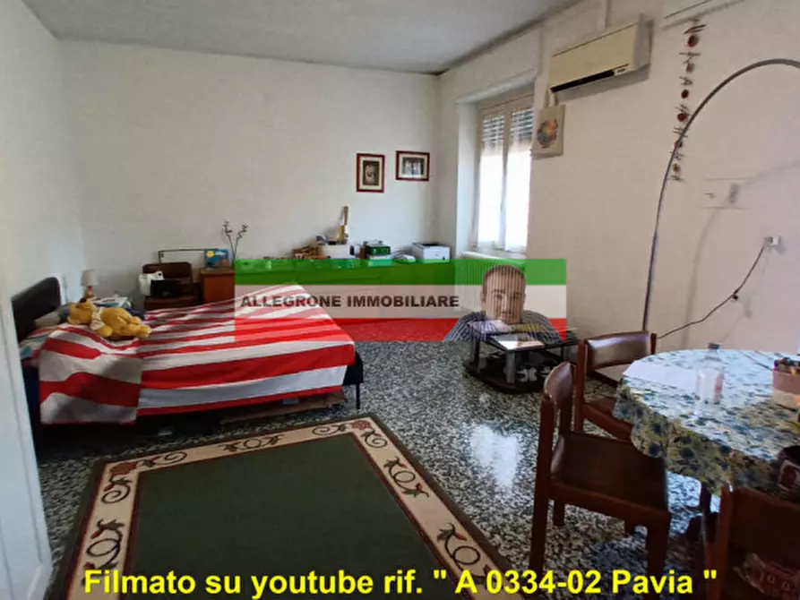 Immagine 3 di Appartamento in affitto  in cassinino a Pavia
