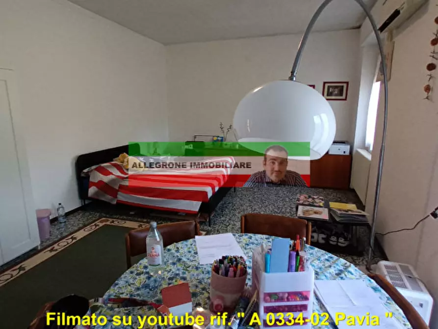 Immagine 4 di Appartamento in affitto  in cassinino a Pavia