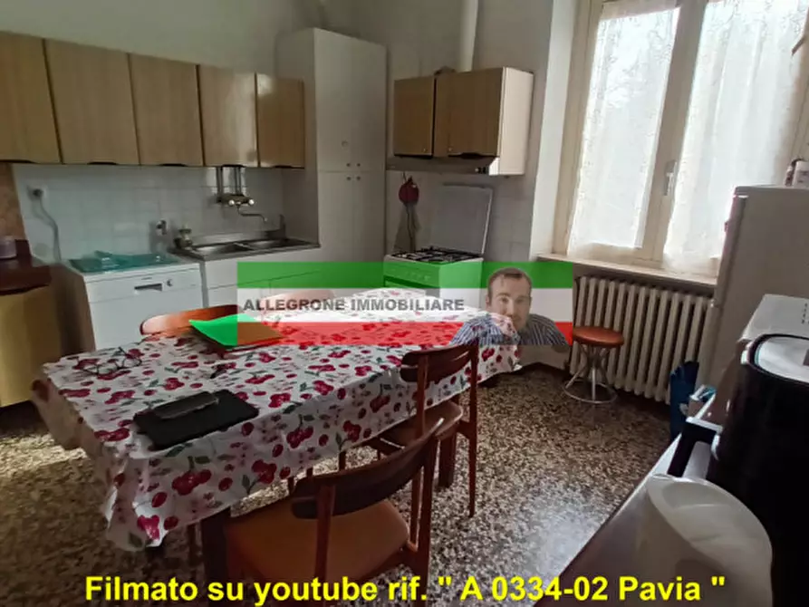 Immagine 5 di Appartamento in affitto  in cassinino a Pavia