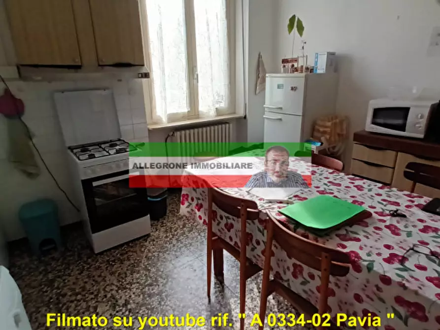 Immagine 6 di Appartamento in affitto  in cassinino a Pavia