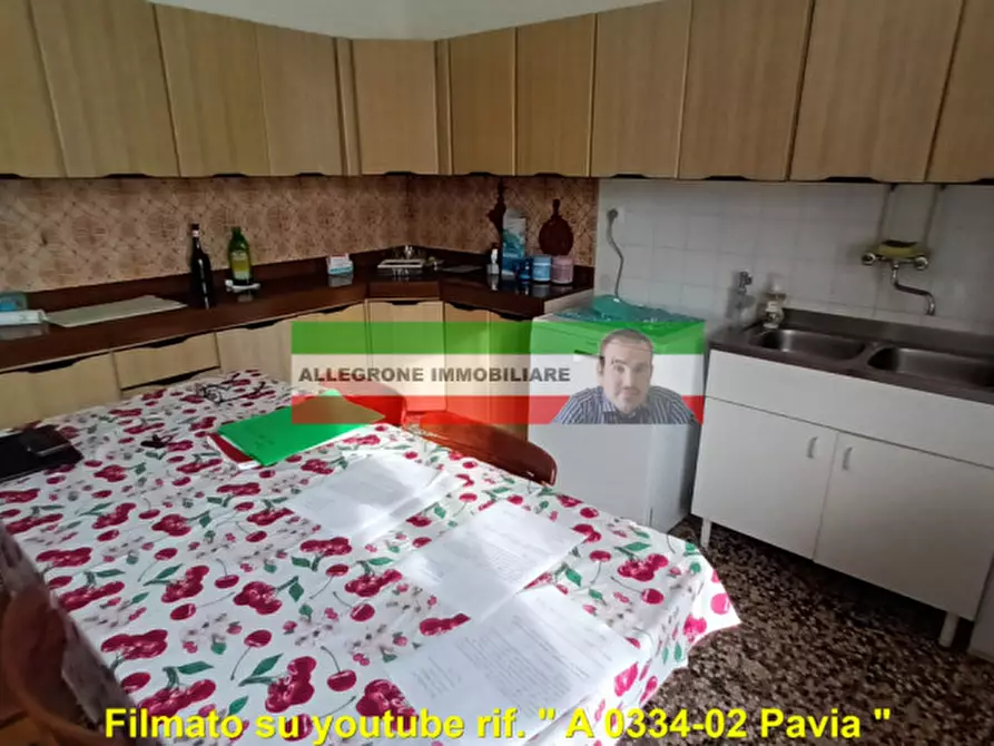 Immagine 7 di Appartamento in affitto  in cassinino a Pavia