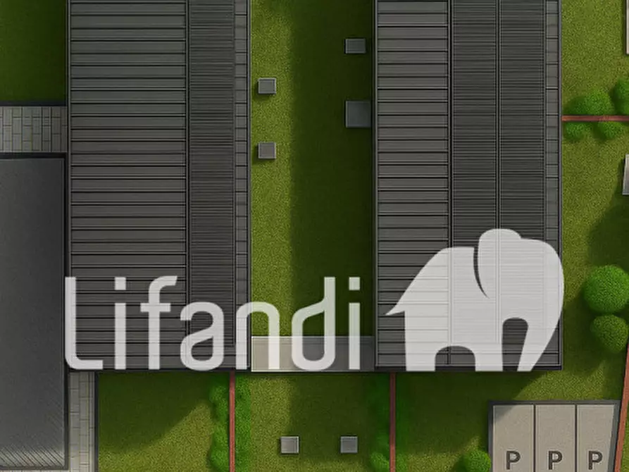 Immagine 8 di Appartamento in vendita  in Via Trento a Mezzolombardo