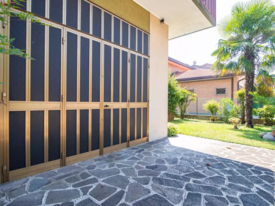 Immagine 4 di Casa indipendente in vendita  in Via IV novembre, Ponte San Nicolò a Ponte San Nicolò