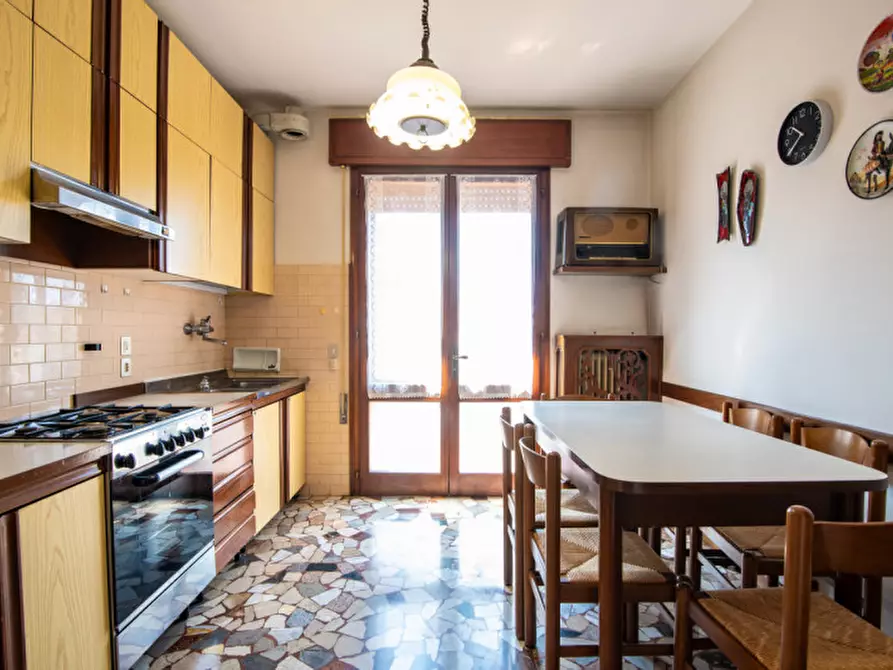 Immagine 18 di Casa indipendente in vendita  in Via IV novembre, Ponte San Nicolò a Ponte San Nicolò