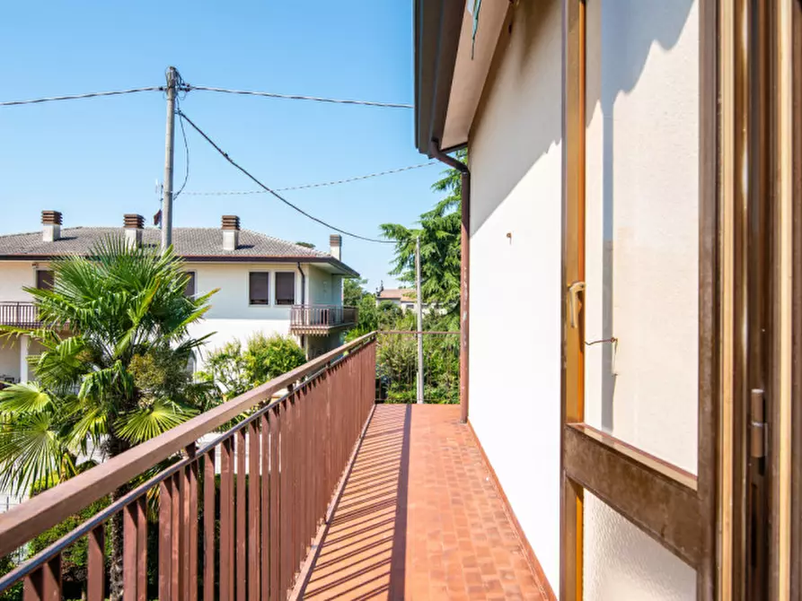 Immagine 20 di Casa indipendente in vendita  in Via IV novembre, Ponte San Nicolò a Ponte San Nicolò