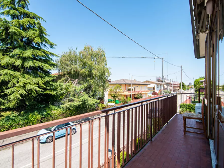 Immagine 21 di Casa indipendente in vendita  in Via IV novembre, Ponte San Nicolò a Ponte San Nicolò