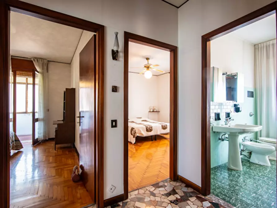 Immagine 22 di Casa indipendente in vendita  in Via IV novembre, Ponte San Nicolò a Ponte San Nicolò