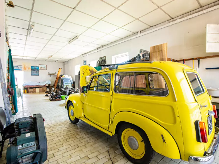 Immagine 29 di Casa indipendente in vendita  in Via IV novembre, Ponte San Nicolò a Ponte San Nicolò