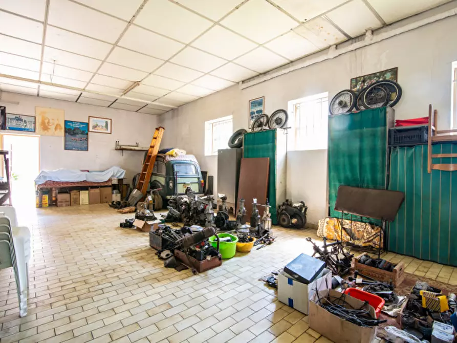 Immagine 30 di Casa indipendente in vendita  in Via IV novembre, Ponte San Nicolò a Ponte San Nicolò