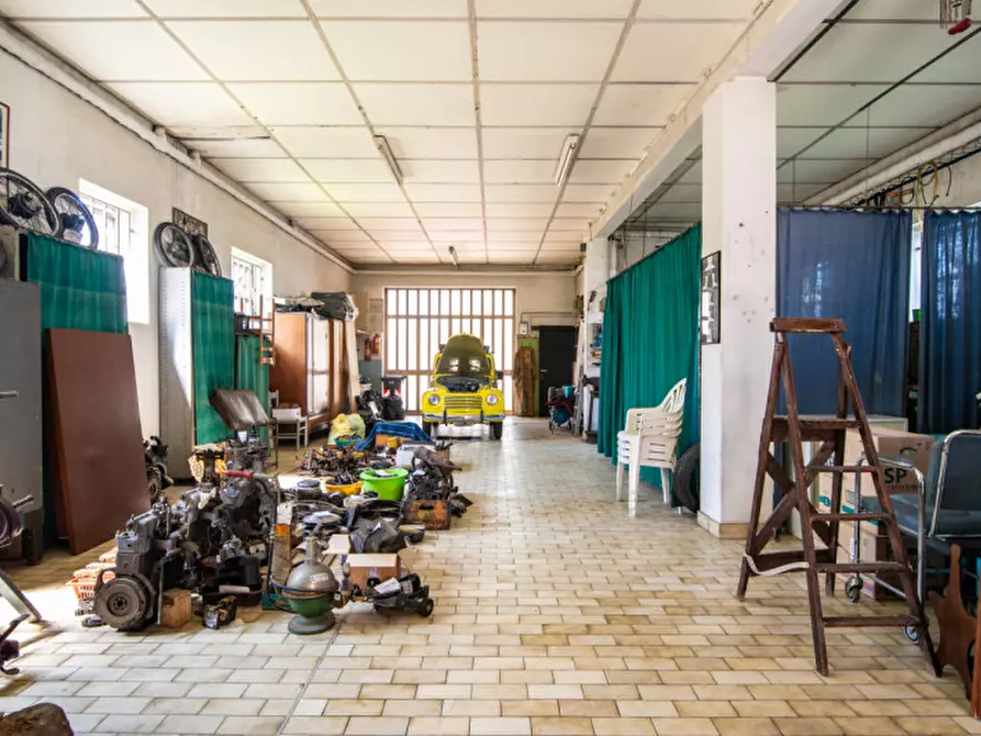 Immagine 31 di Casa indipendente in vendita  in Via IV novembre, Ponte San Nicolò a Ponte San Nicolò